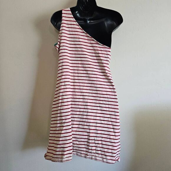 Maeve Marketa Cold Shoulder Dress - Picture 7 of 8